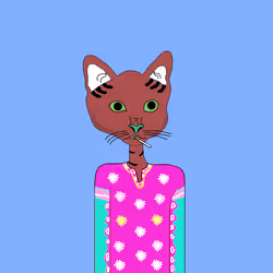 Metaworld Cat #565