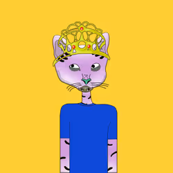 Metaworld Cat #502
