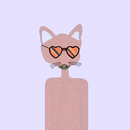 Metaworld Cat #94