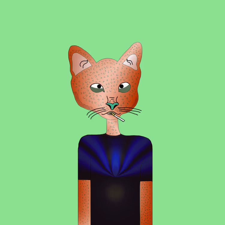 Metaworld Cat #836