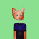 Metaworld Cat #836