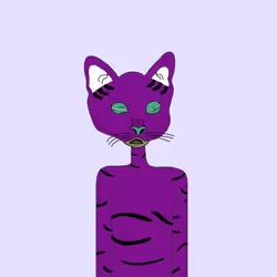 Metaworld Cat #86