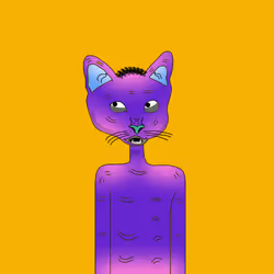 Metaworld Cat #869