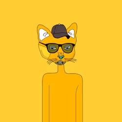 Metaworld Cat #756