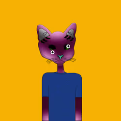 Metaworld Cat #169