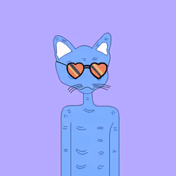 Metaworld Cat #560