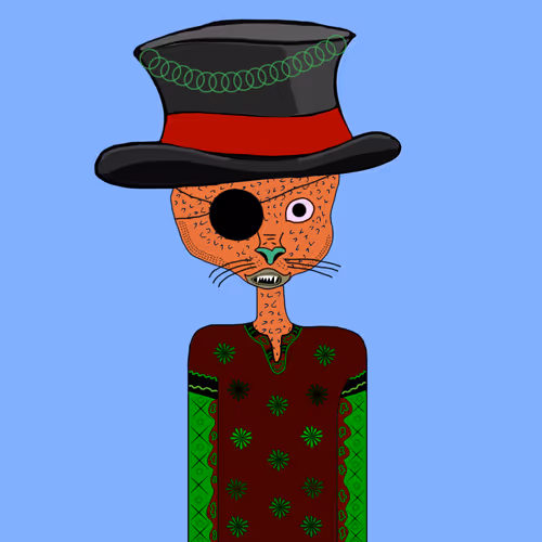 Metaworld Cat #603