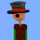 Metaworld Cat #603