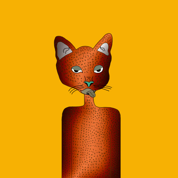 Metaworld Cat #117