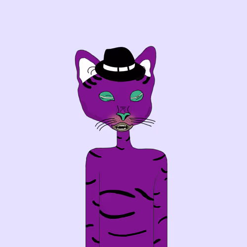 Metaworld Cat #840