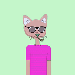 Metaworld Cat #44