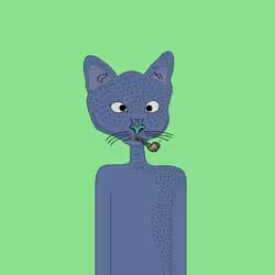 Metaworld Cat #441