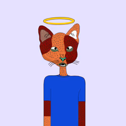 Metaworld Cat #113