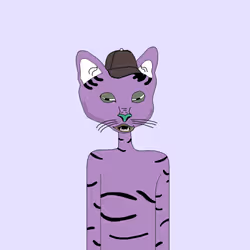 Metaworld Cat #990