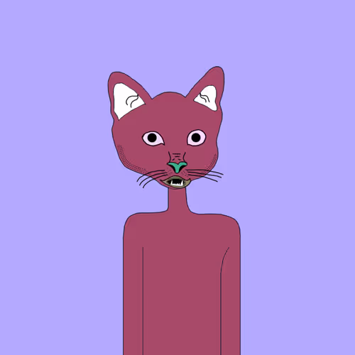 Metaworld Cat #79