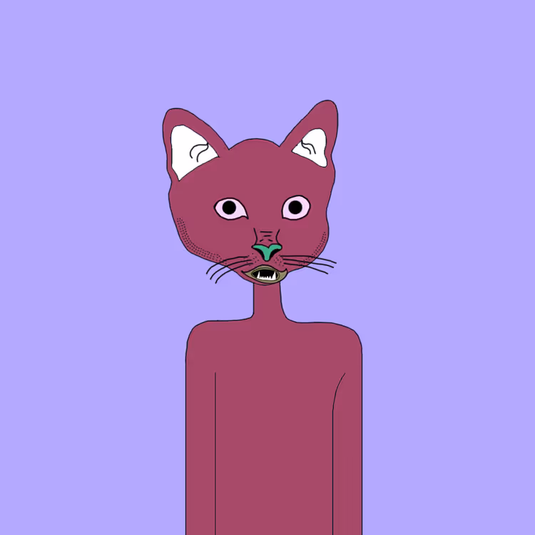 Metaworld Cat #79