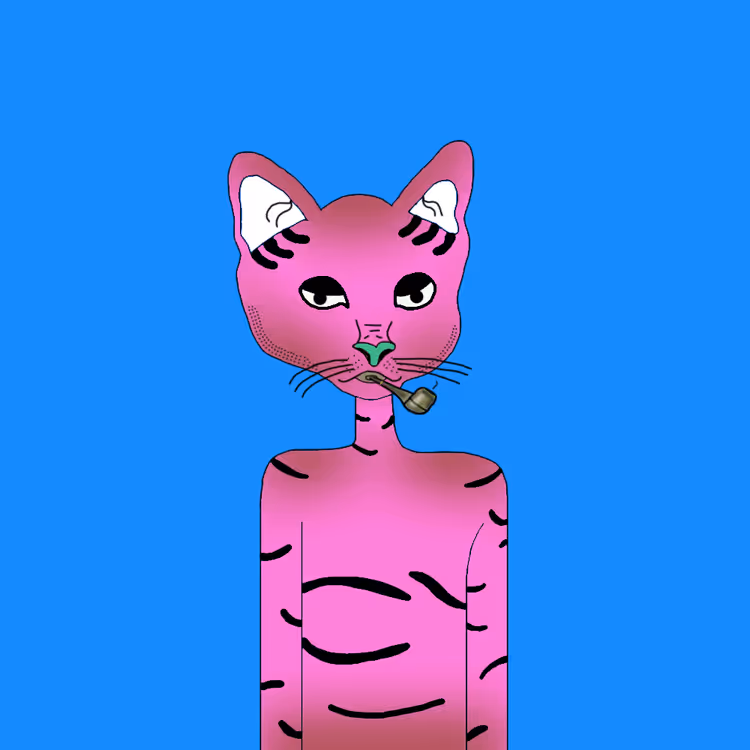 Metaworld Cat #949