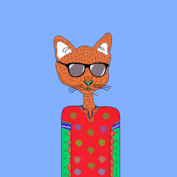Metaworld Cat #759
