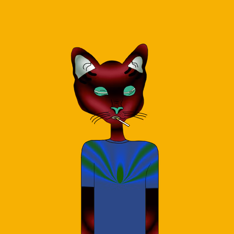 Metaworld Cat #219