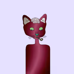 Metaworld Cat #752