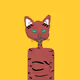 Metaworld Cat #678