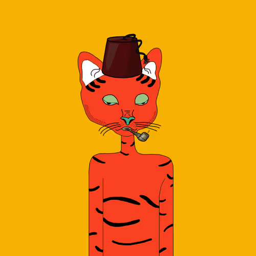 Metaworld Cat #939