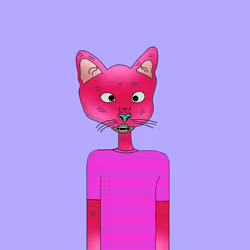 Metaworld Cat #748