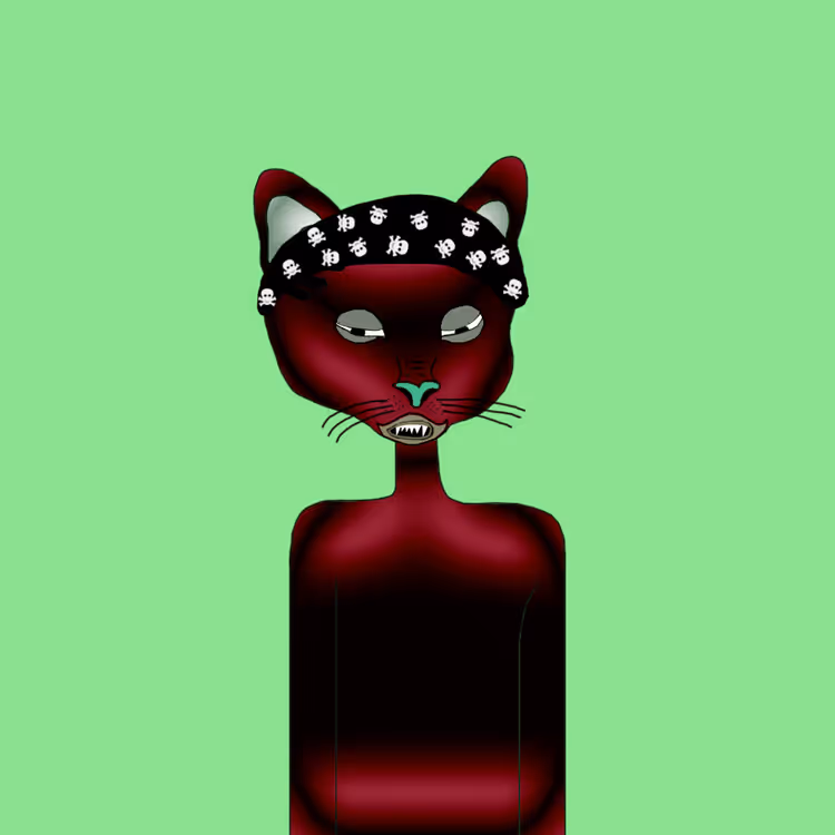 Metaworld Cat #136