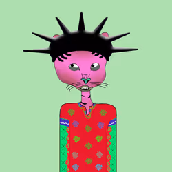 Metaworld Cat #979