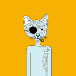 Metaworld Cat #104