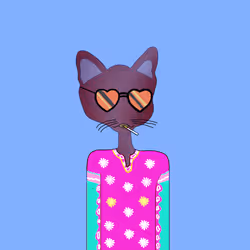 Metaworld Cat #5