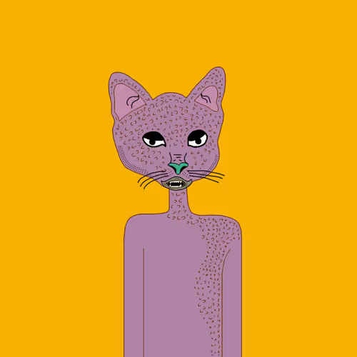 Metaworld Cat #968