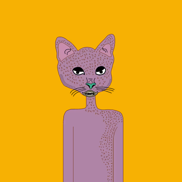 Metaworld Cat #968