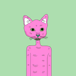 Metaworld Cat #159