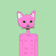 Metaworld Cat #159