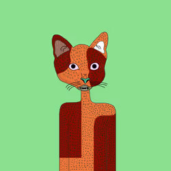 Metaworld Cat #920
