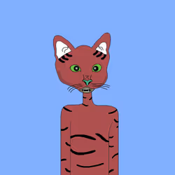 Metaworld Cat #548