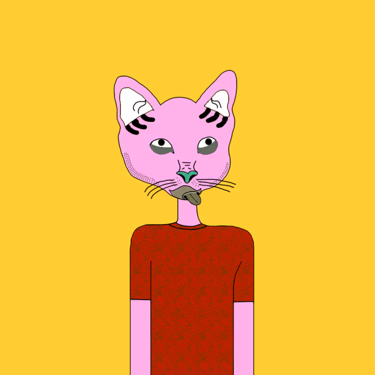 Metaworld Cat #216