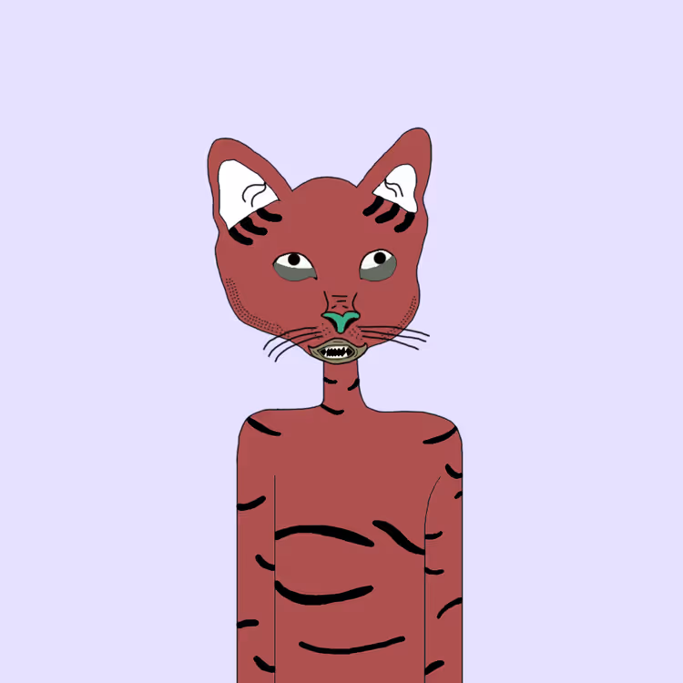 Metaworld Cat #244