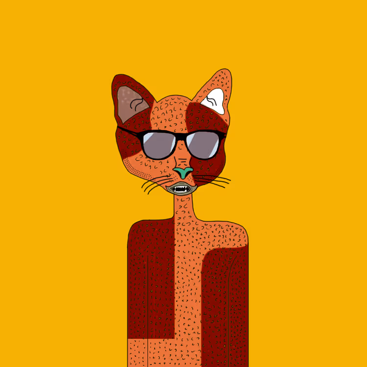 Metaworld Cat #235