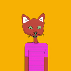 Metaworld Cat #22