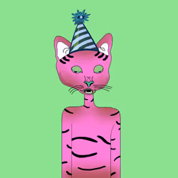 Metaworld Cat #189