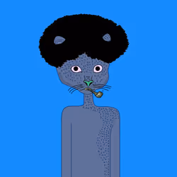 Metaworld Cat #152