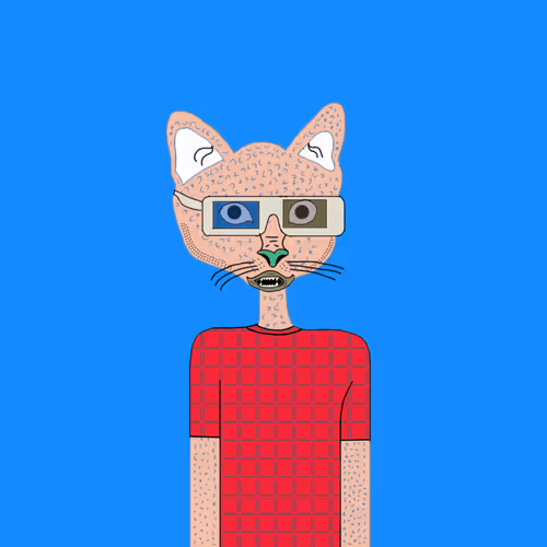 Metaworld Cat #187