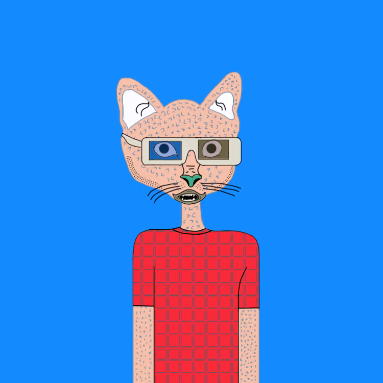 Metaworld Cat #187