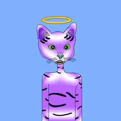 Metaworld Cat #801