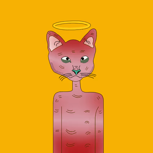 Metaworld Cat #725