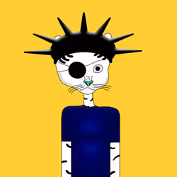Metaworld Cat #442