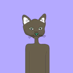 Metaworld Cat #615