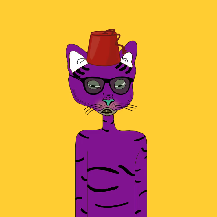 Metaworld Cat #870